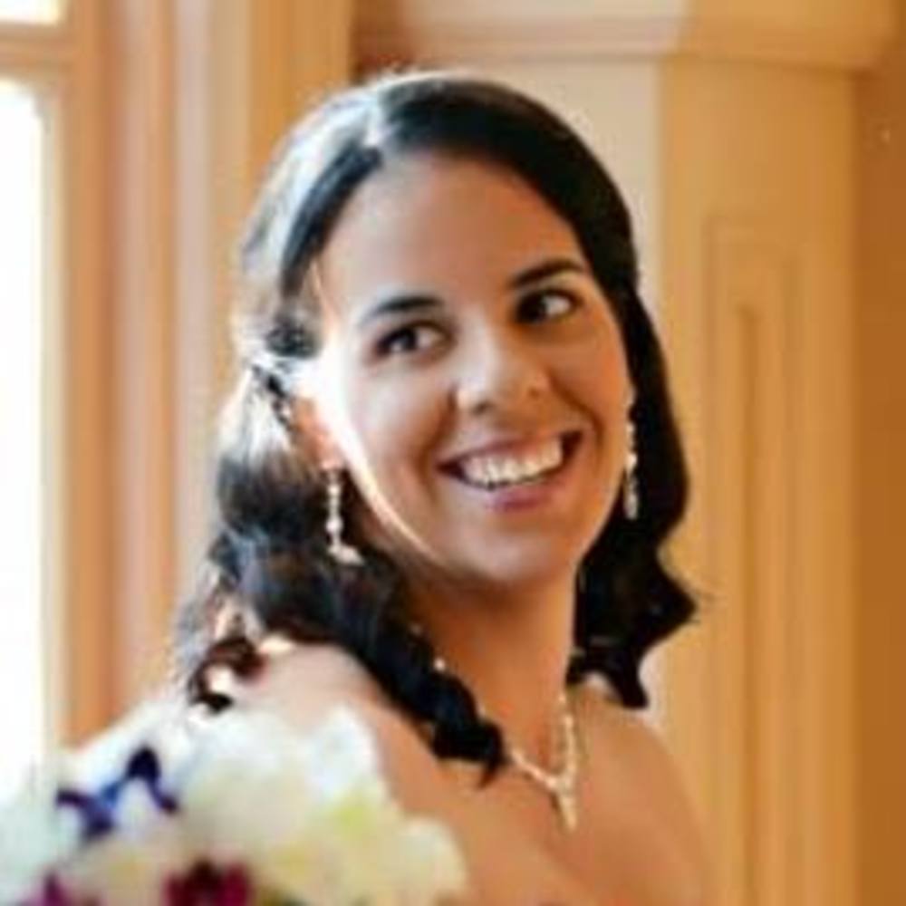 Meet your Posher, Angie